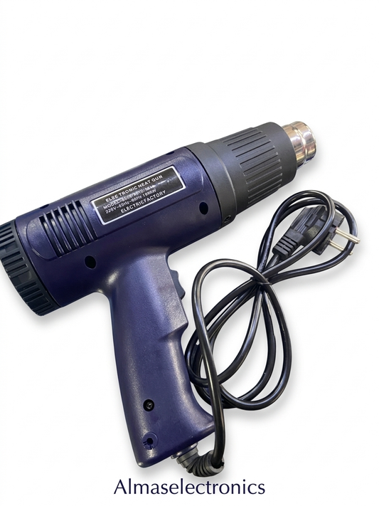 Stearnel Heat Gun - Heavy Duty High Performance