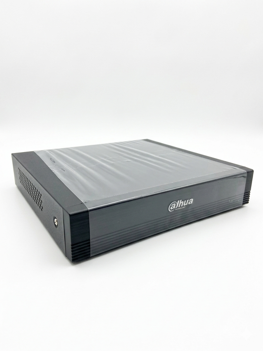 Dahua 4 channel HDCVI Wiz Sense Digital Video Recorder with Two-Way talk