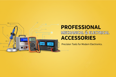 Mechanical accessories