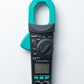 VC903 Digital Clamp Meter - AC/DC Current & Voltage Tester | Almas Electronics