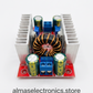 XL6009 DC-DC Step Up Boost Converter - 8.5V-50V to 10V-60V