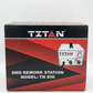 TITAN 850 SMD Rework Station TN850 - Professional Soldering Station