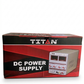 TITAN DC Power Supply TN605D - Professional Variable Power Supply