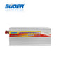 Suoer 2000W Power Inverter - 12V DC to 220V AC Converter