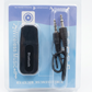 Bluetooth AUX Receiver - Wireless Audio Adapter for Car & Home Stereo