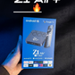 Z1 Air Android TV Box - 8K Streaming Media Player with Google TV