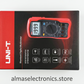 UNI-T UT55 Standard Digital Multimeter - Professional Testing Tool