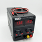 TITAN DC Power Supply TN605D - Professional Variable Power Supply