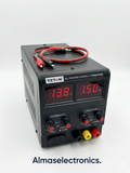 TITAN DC Power Supply TN605D - Professional Variable Power Supply