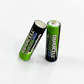 Rechargeable AA Battery 2450mAh - NiMH Always Ready