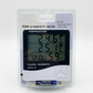 Temperature and humidity sensor