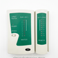 Network cable tester