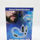 Wireless Headset Microphone - Professional Audio System