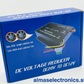 24V to 12V DC Converter 60A - Heavy Duty Voltage Step Down Converter