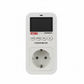 UNI-T UT230B-EU Digital Power Meter - Energy Consumption Monitor
