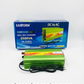 2500W Power Inverter with Battery Charger - 12V DC to 220V AC"