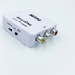 AV to HDMI Converter - Composite RCA to HDMI Adapter 1080P
