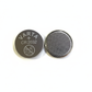 VARTA CR2032 Lithium Coin Cell Batteries - 6 Pack (Original Authentic)