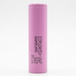 Samsung 18650 Rechargeable Lithium-Ion Battery 2600mAh 3.7V