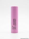 Samsung 18650 Rechargeable Lithium-Ion Battery 2600mAh 3.7V