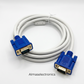VGA Cable 3m/5m - Premium Monitor Cable for PC and Display