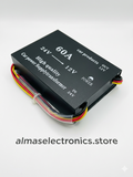 24V to 12V DC Converter 60A - Heavy Duty Voltage Step Down Converter