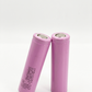 Samsung 18650 Rechargeable Lithium-Ion Battery 2600mAh 3.7V