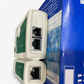 Network cable tester