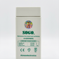 SOGO 4-4(4V4AH) Maintenance Free Sealed Lead-Acid Battery