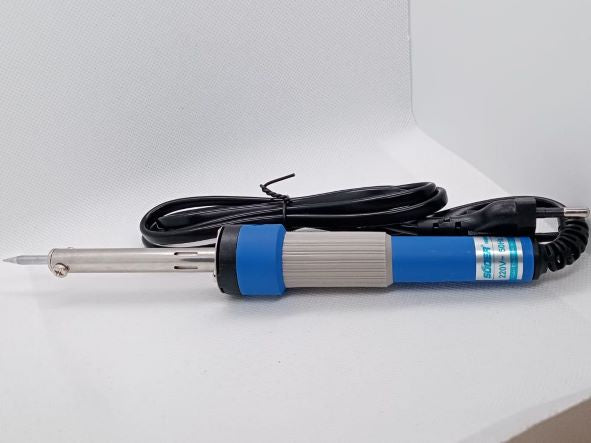 Suoer 60W Soldering Iron - Professional Electric Soldering Tool