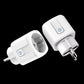 Smart WiFi Socket - Wireless Remote Control Power Outlet with App