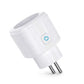 Smart WiFi Socket - Wireless Remote Control Power Outlet with App