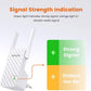 Tenda WiFi Range Extender - Wireless Signal Booster for Home