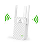 Tenda WiFi Range Extender - Wireless Signal Booster for Home