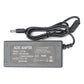12V 5A Power Supply Adapter - DC Power Adapter for Electronics